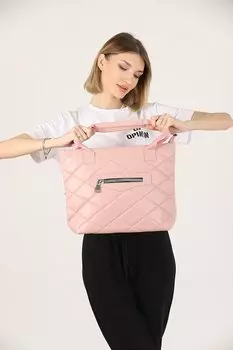 Рюкзак Stilgo, пудрово-розовый