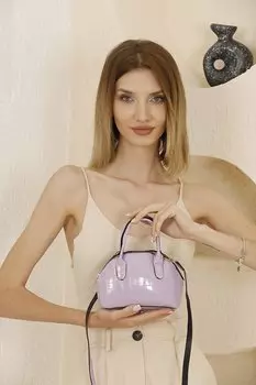 Рюкзак Stilgo, сирень