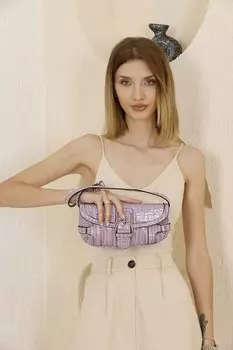 Рюкзак Stilgo, сирень