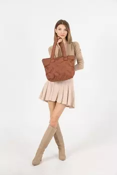 Рюкзак Stilgo, тан-браун