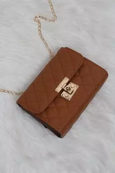 Рюкзак Stilgo, тан-браун