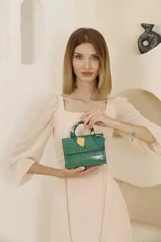 Рюкзак Stilgo, зеленый