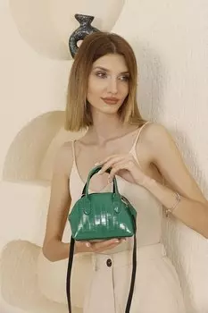 Рюкзак Stilgo, зеленый