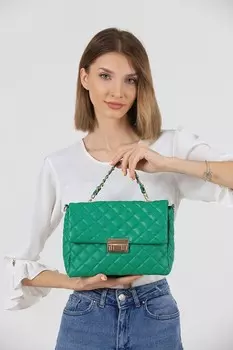 Рюкзак Stilgo, зеленый