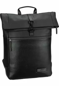 Рюкзак STOCKHOLM COURIER Jost, черный