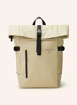 Рюкзак stockwell 20 eddie с отделением для ноутбука STRELLSON, светло-коричневый