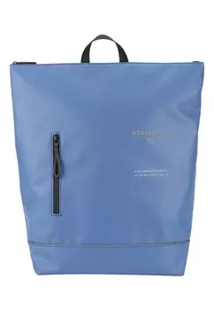 Рюкзак STOCKWELL 2.0 GREG Strellson Premium, цвет blue