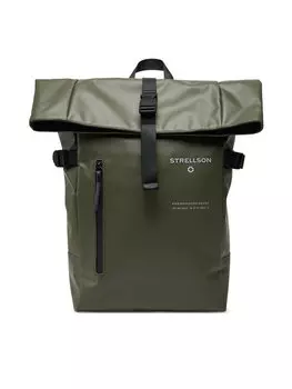 Рюкзак Stockwell 4010003047 Strellson, хаки