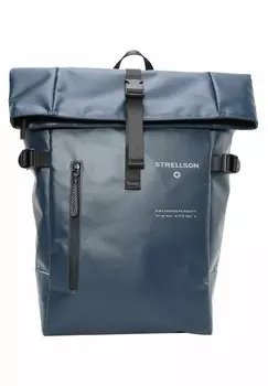 Рюкзак STOCKWELL EDDIE Strellson, цвет darkblue