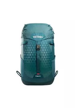 Рюкзак Storm 25 Recco 52 см TATONKA, цвет Tealgreen