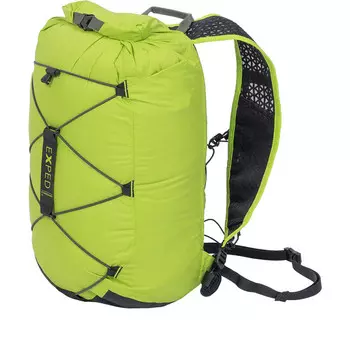 Рюкзак Stormrunner 15 Exped, зеленый