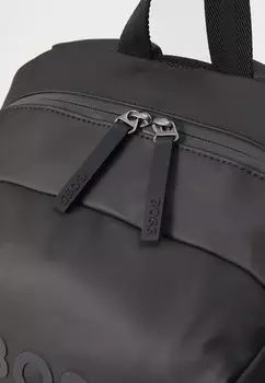 Рюкзак STORMY BACKPACK BOSS, черный