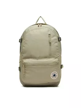 Рюкзак Straight Edge Backpack 10021138-A36 Converse, бежевый