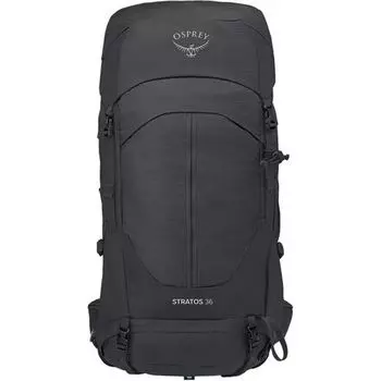 Рюкзак Stratos 36 л Osprey Packs, цвет Tunnel Vision Grey