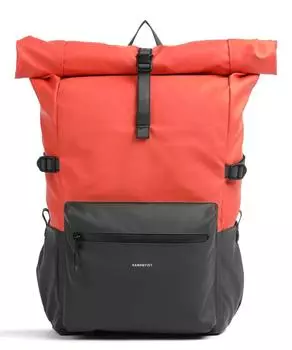 Рюкзак Stream Ruben 2.0 с откидной крышкой 15 дюймов из переработанного полиэстера Sandqvist, мультиколор