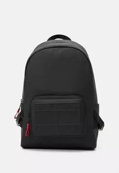 Рюкзак STREET TREK BACKPACK Tommy Jeans, цвет black
