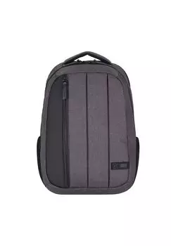 Рюкзак Streethero 45 см с отделением для ноутбука AMERICAN TOURISTER, цвет Grey Melange