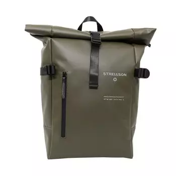 Рюкзак STRELLSON Backpack Eddie, хаки