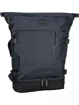 Рюкзак Strellson/Backpack Northwood RS Sebastian Backpack LVZ, темно синий