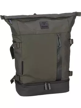 Рюкзак Strellson / Backpack Northwood RS Sebastian Backpack LVZ, хаки