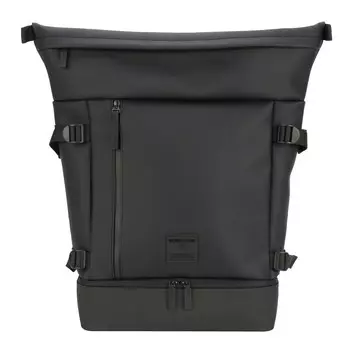 Рюкзак STRELLSON Backpack Westferry, черный