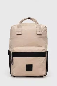 Рюкзак Strellson, бежевый