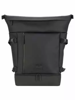 Рюкзак Strellson, черный