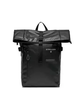 Рюкзак Strellson, черный