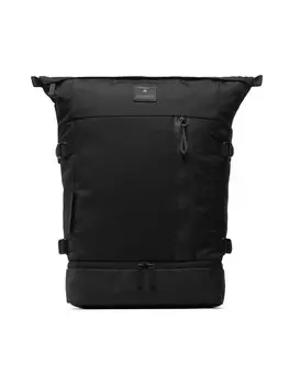 Рюкзак Strellson, черный