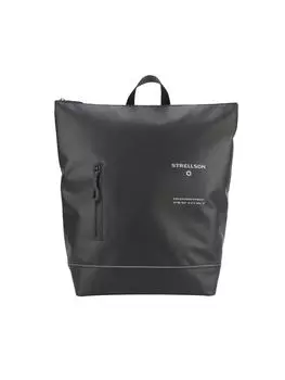 Рюкзак Strellson, черный