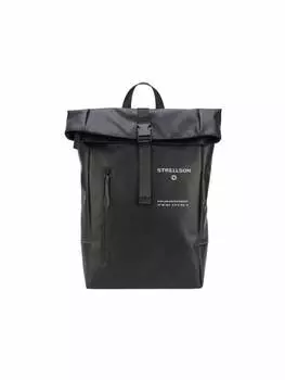 Рюкзак Strellson, черный