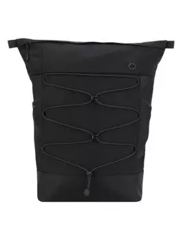 Рюкзак Strellson, черный