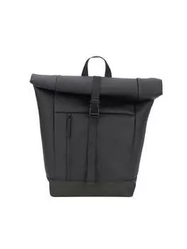 Рюкзак Strellson, черный