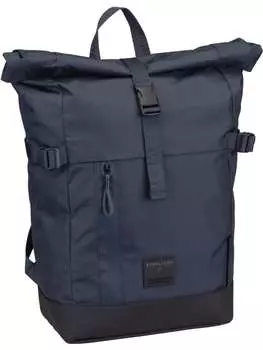 Рюкзак Strellson, цвет dark blue