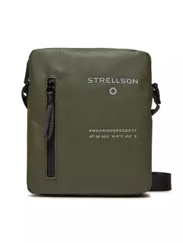 Рюкзак Strellson, хаки