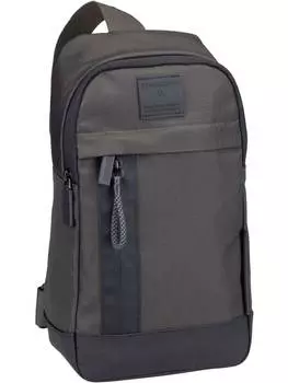 Рюкзак Strellson, хаки