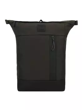 Рюкзак Strellson Northwood rs 40 cm Laptopfach, хаки