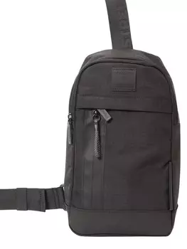 Рюкзак STRELLSON Northwood Rs Chris, черный