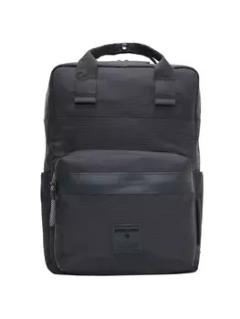 Рюкзак Strellson Northwood RS Josh 28 cm Laptopfach, черный