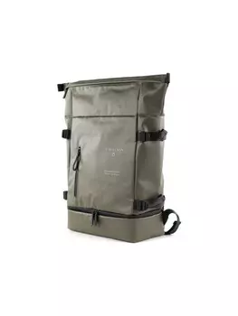 Рюкзак Strellson, оливковый