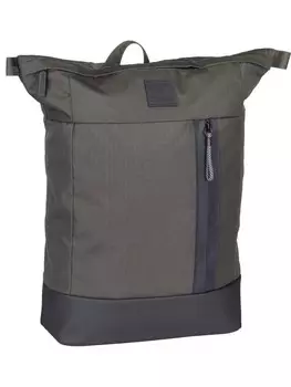 Рюкзак Strellson Rolltop Northwood RS Eddie SVF, хаки
