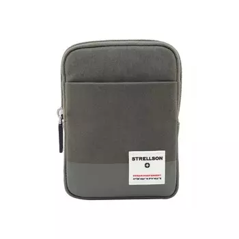 Рюкзак Strellson, серый