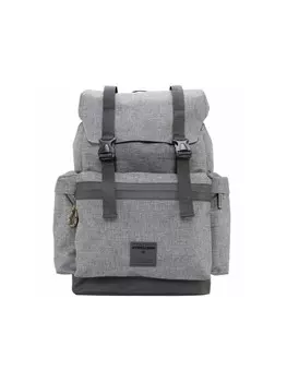 Рюкзак Strellson, серый
