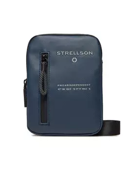 Рюкзак Strellson, синий