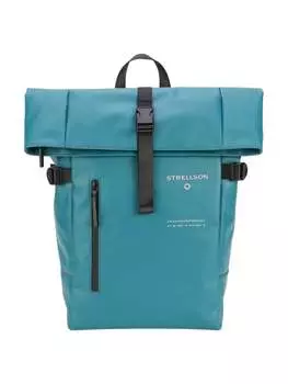 Рюкзак Strellson, синий