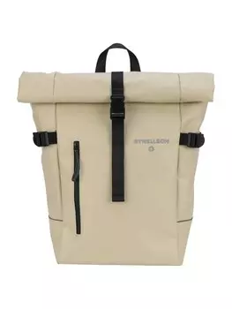 Рюкзак Strellson Stockwell 20 15 M 42 cm, бежевый