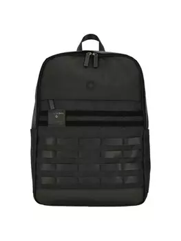 Рюкзак Strellson Stonebridge Matthew 18 44 cm, черный