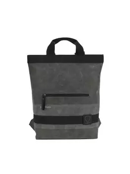 Рюкзак Strellson, темно-серый