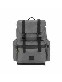 Рюкзак Strellson, темно-серый