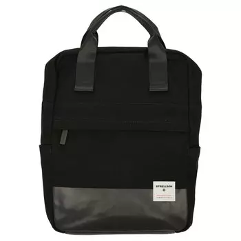 Рюкзак Strellson Tottenham Josh SVZ 39 cm, черный